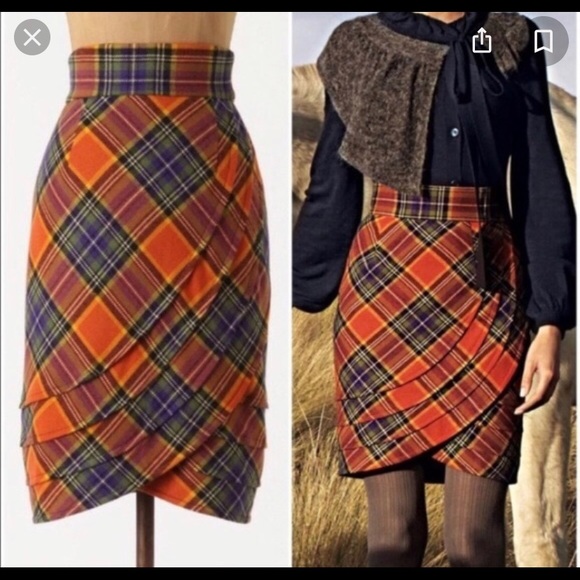 Plenty by Tracey Reece skirt - Picture 2 of 6